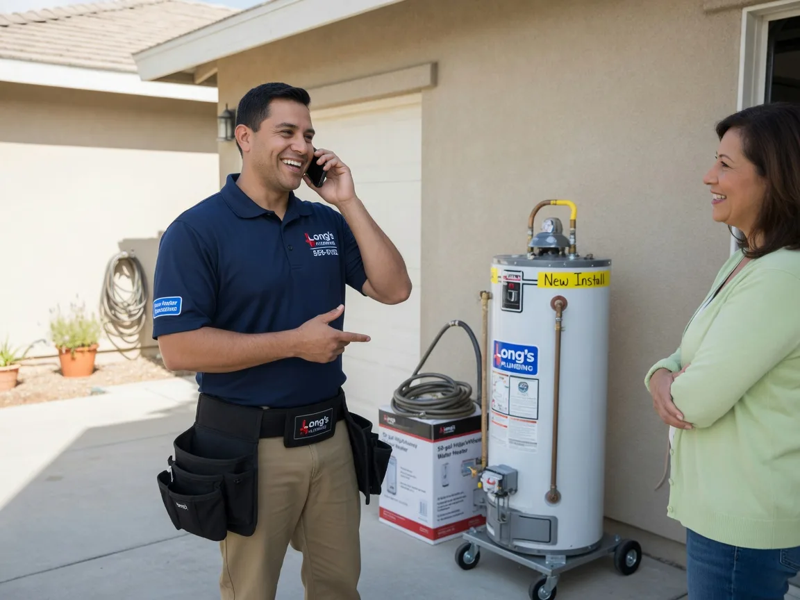 Leak Detection Providence, NC FAQs